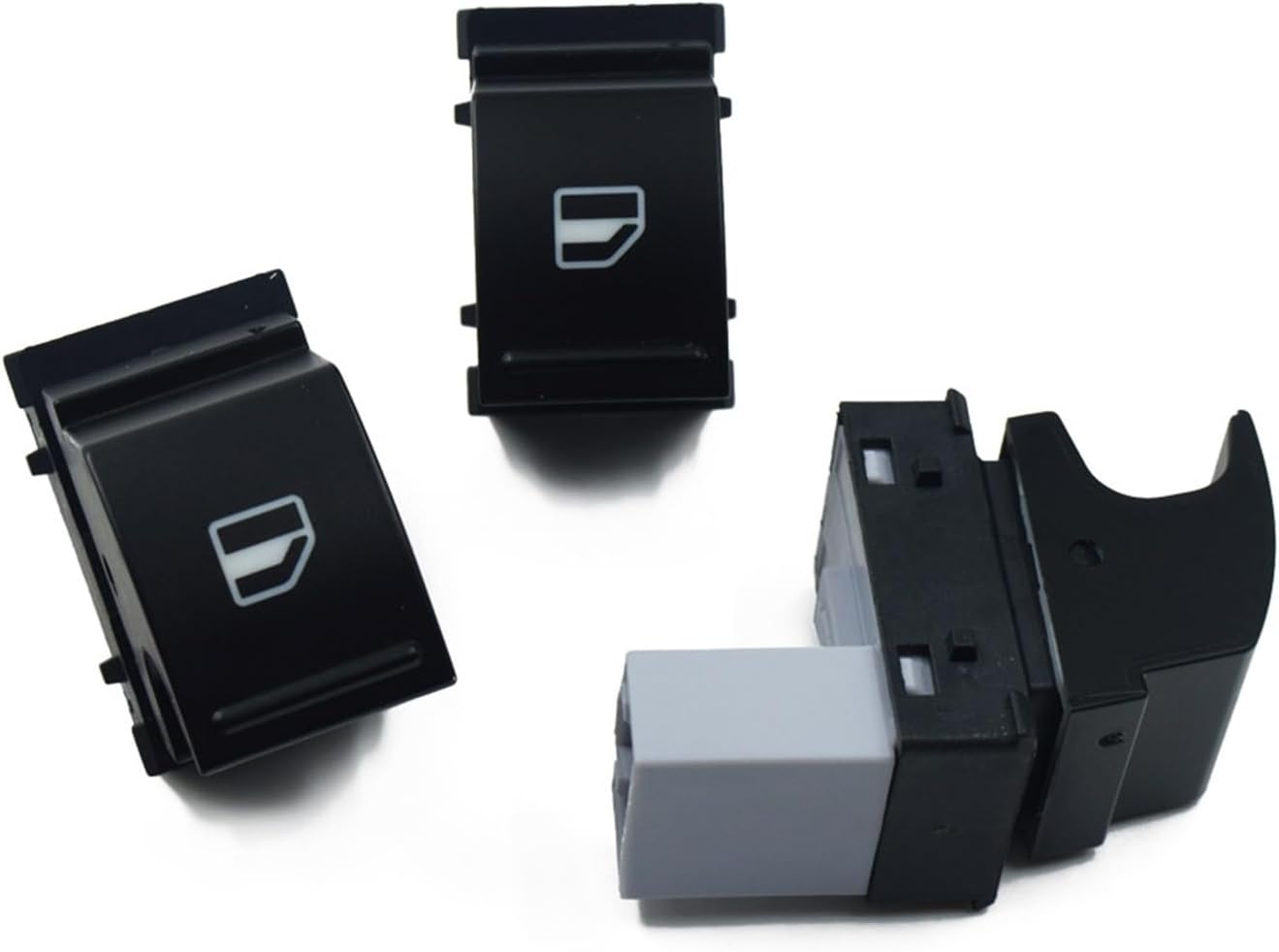 TOPRAN NDERPRERES I XHAMAVE VW GOLF 5/6, PASSAT, TIGUAN, SEAT LEON, IBIZA (SET) HP114 726