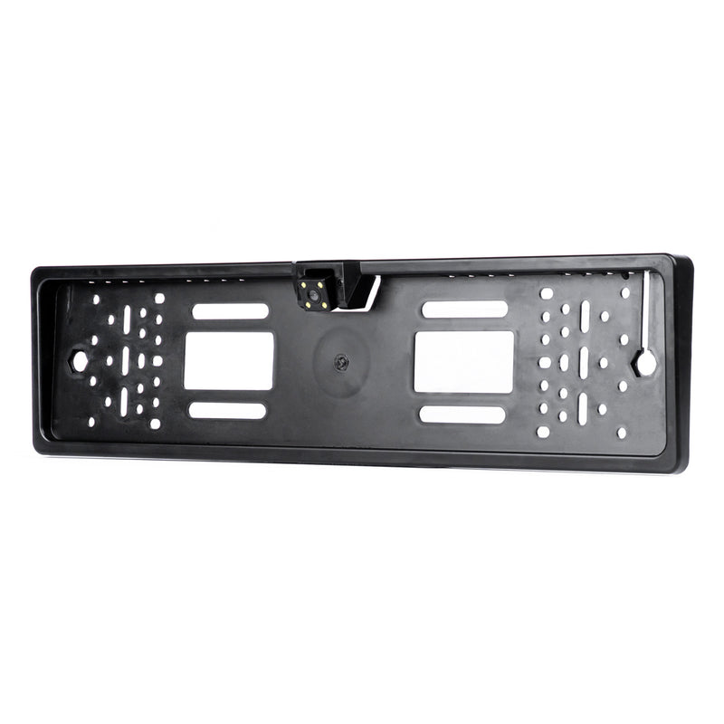 Kamera prapa për targa XD-402 EU me “Night Vision”-1