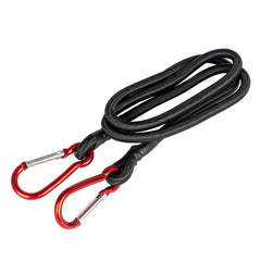 Llastik me grepa 150cm Ø8 mm BSTRAP-08-1
