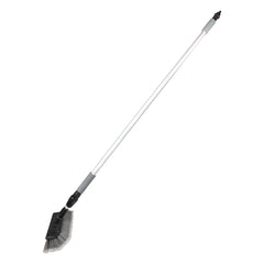 Furçë teleskopike për larje me rrjedhje uji 141-240cm-1