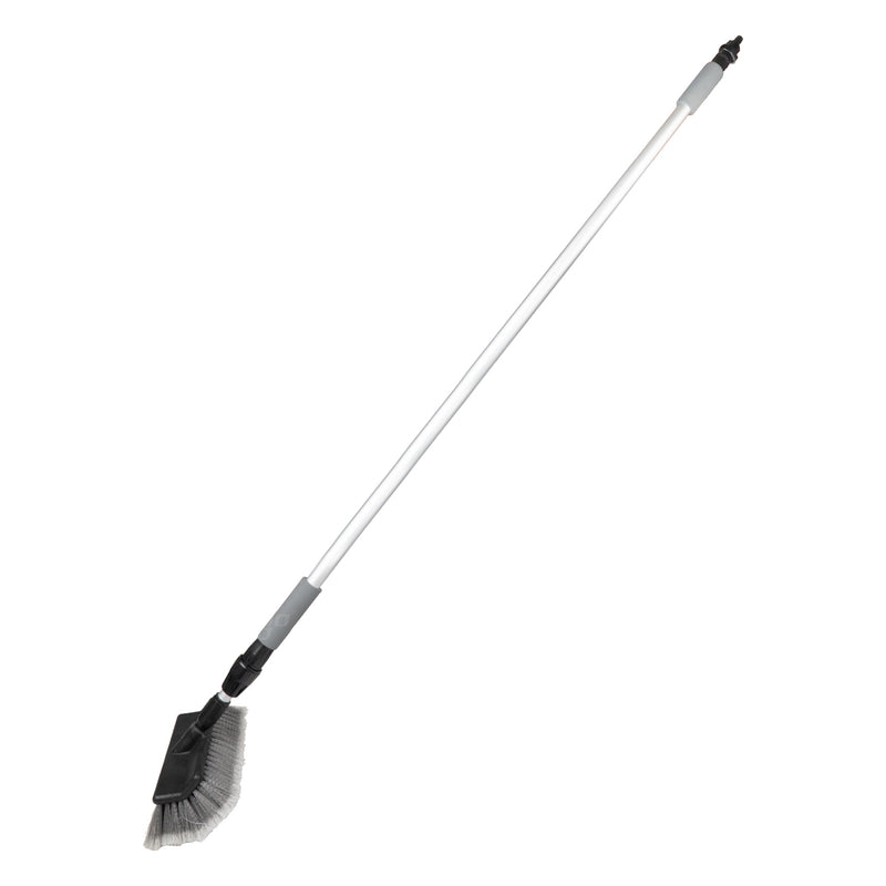 Furçë teleskopike për larje me rrjedhje uji 141-240cm-1