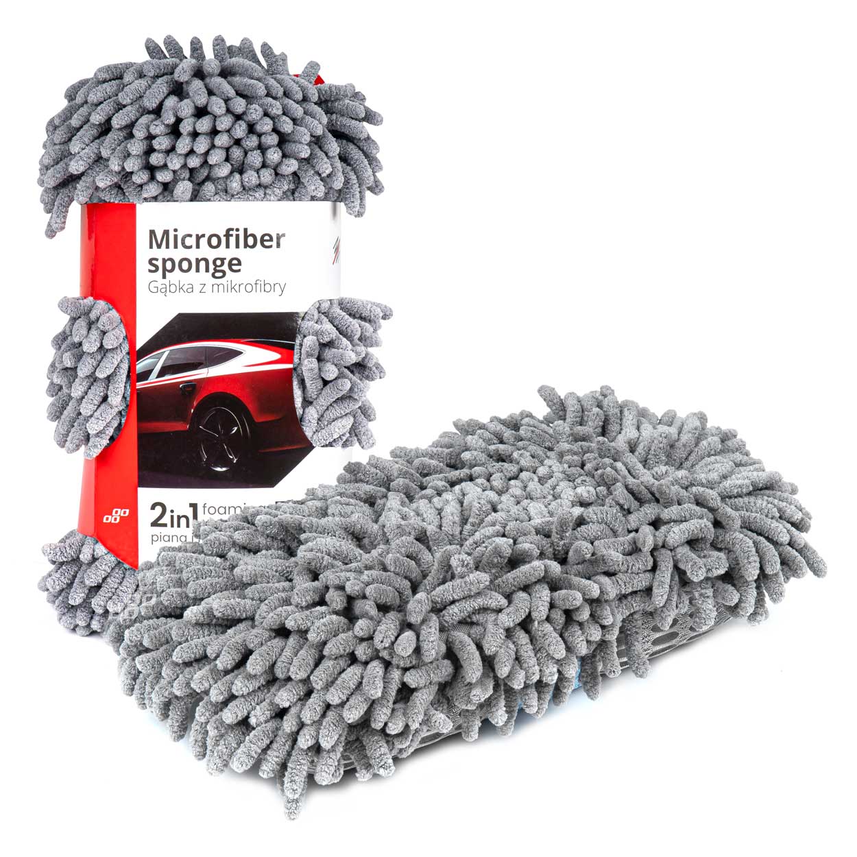 Sfungjer mikrofibër Cwash-08-2