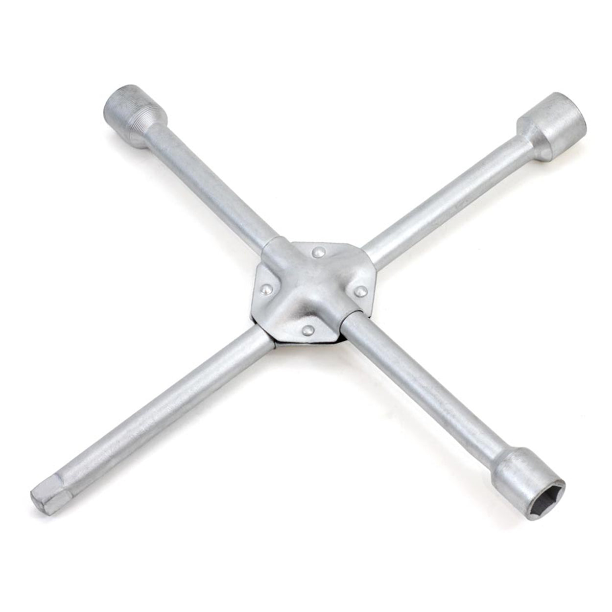 Çelës për rrota të veturës 17mm / 19mm / 21mm, 1/2”