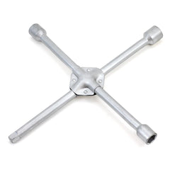 Çelës për rrota të veturës 17mm / 19mm / 21mm, 1/2”-1