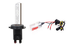 Xenon Bulb Type H7 4300K AMiO-1