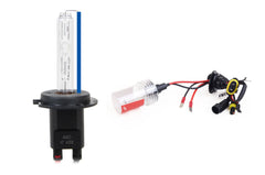 Xenon Bulb Type H7 8000K AMiO-1