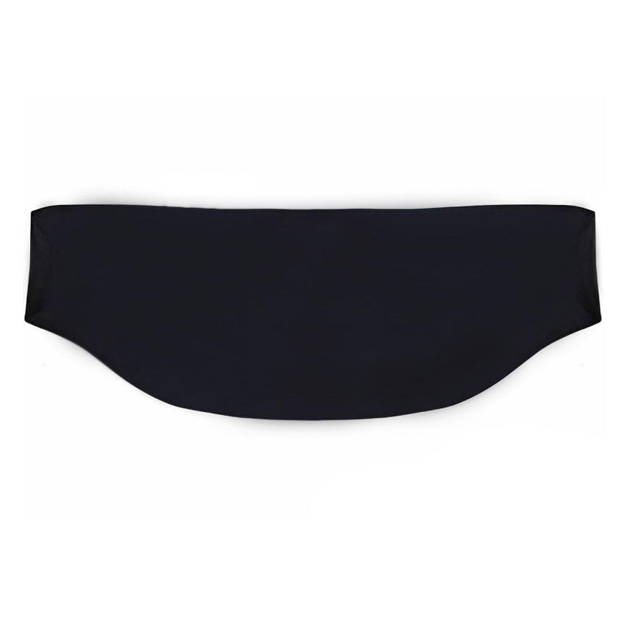 Antifrost windscreen cover, small black 70x156 cm