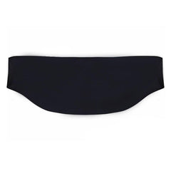 Antifrost windscreen cover, small black 70x156 cm-1