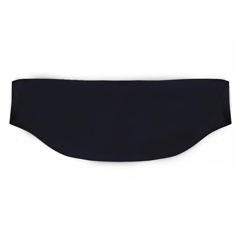 Antifrost windscreen cover, small black 70x156 cm-1