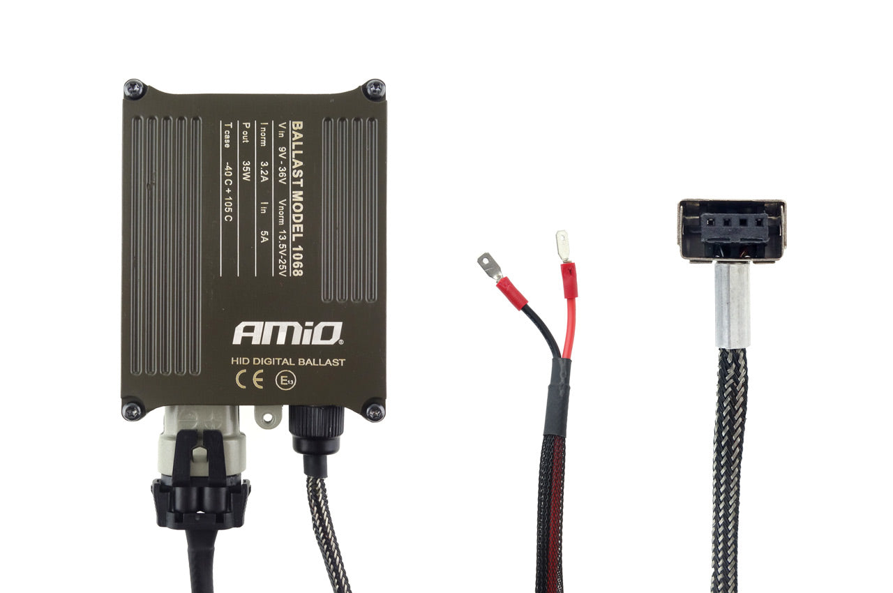 Ballast Xenon HID 1068 D1S CANBUS
