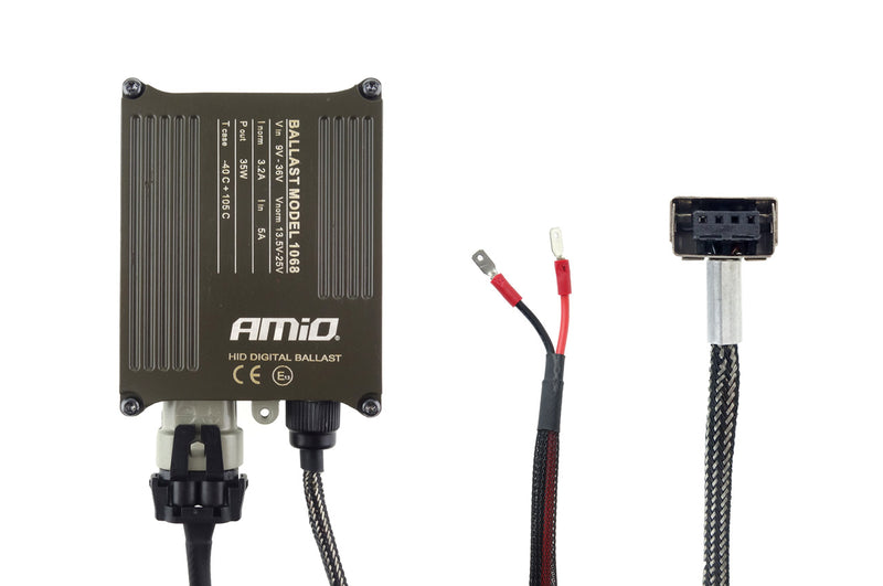 Ballast Xenon HID 1068 D1S CANBUS-1