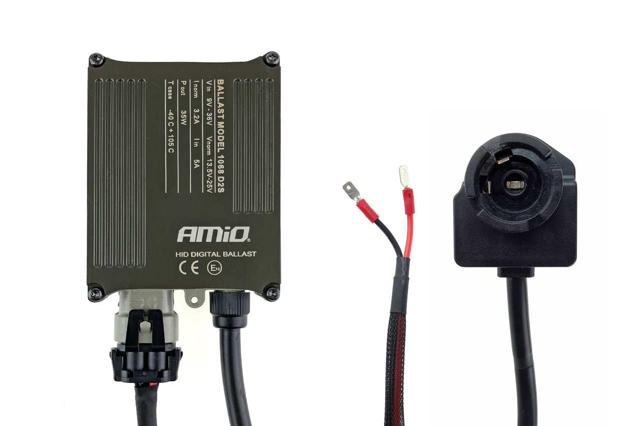 Ballast Xenon HID 1068 D2S CANBUS