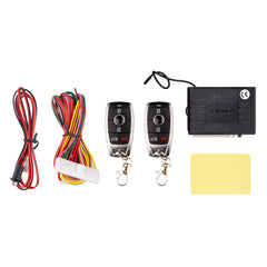 Sistem Keyless Entry modeli KE14-1
