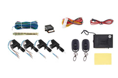 Sistem Keyless Entry KE14 me aktuatorë të dyerve 2M2 / 2 Master + 2 Slave-1