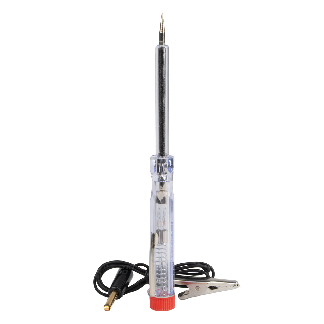 Testues tensioni 6–24V