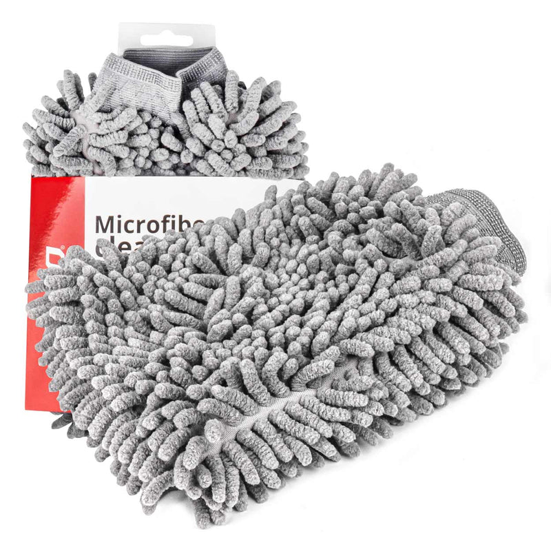 Doreza pastrimi prej mikrofibre-1