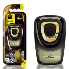 Car air freshener AROMA VENTIS GOLD-1