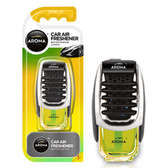 Car air freshener AROMA SUPREME VANILIA-1