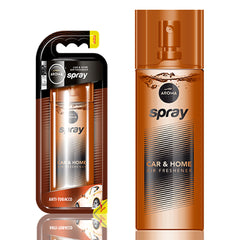 Car air freshener AROMA SPRAY ANTITABACCO-1