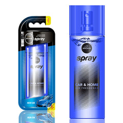 Car air freshener AROMA SPRAY NEW CAR-1