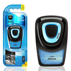 Car air freshener AROMA VENTIS OCEAN CALM-1