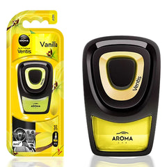 Car air freshener AROMA VENTIS VANILLA-1