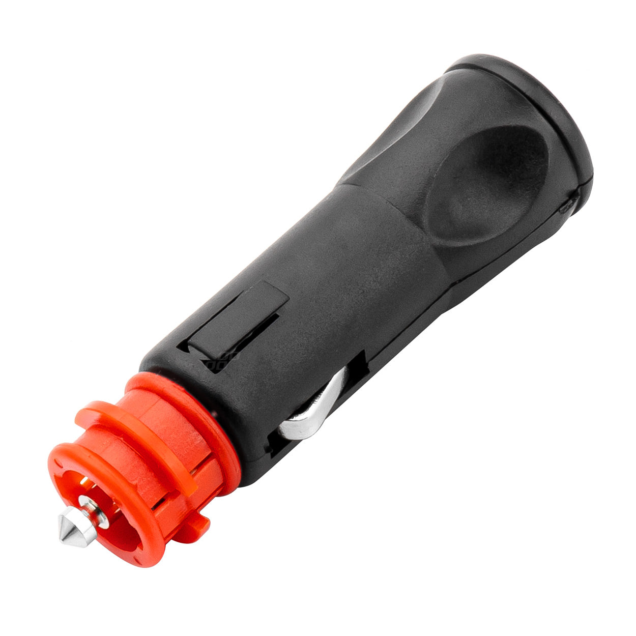 Adapter prizë ndezësi EURO/DIN 12/24V