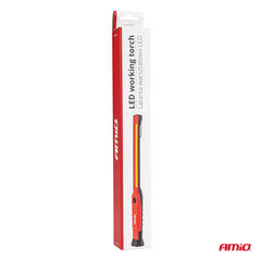 Lampë inspektuese LED 3W COB, 1800 mAh-2