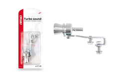 Zë shtesë për turbo (Turbo sound)-1