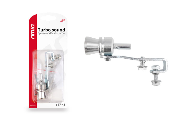 Zë shtesë për turbo (Turbo sound)-1