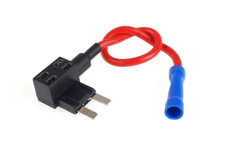 Mbajtëse sigurese Add Circuit Mini, 20A-1