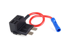 Mbajtëse sigurese Add Circuit Standard, 20A-1