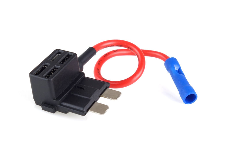 Mbajtëse sigurese Add Circuit Standard, 20A-1