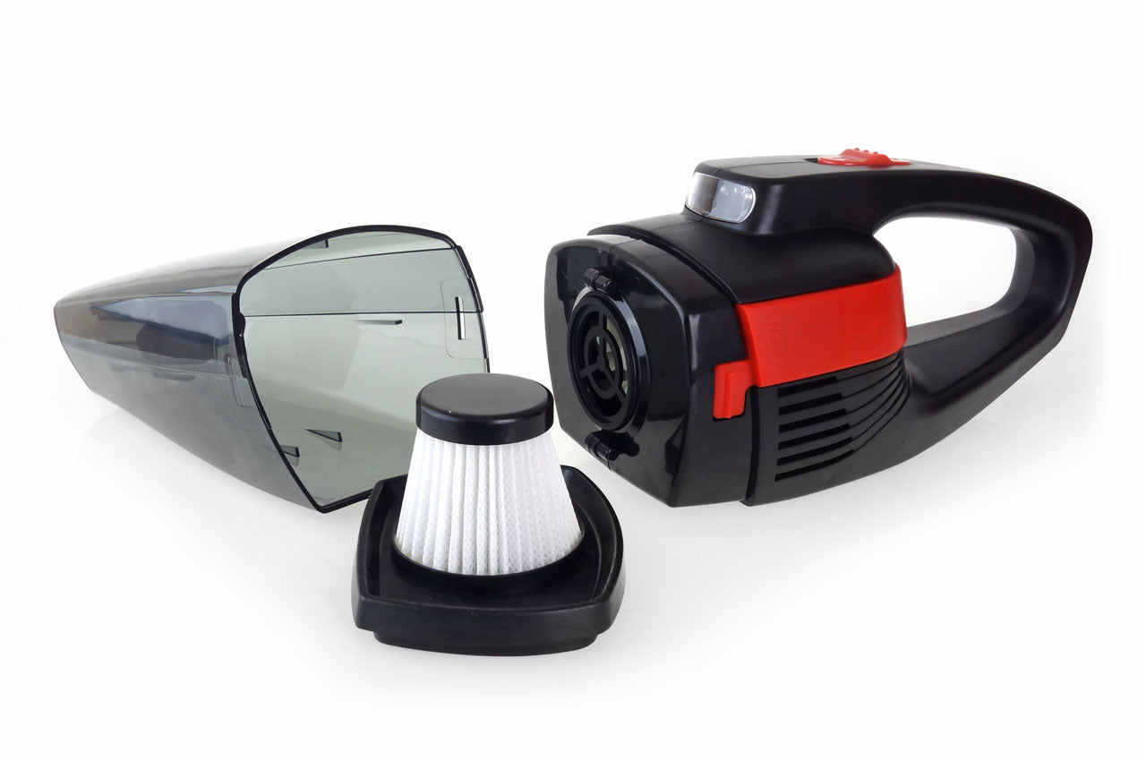 Cordless Car vacuum cleaner 3,8 kPa VC-03