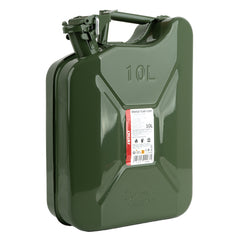 Kanistër karburanti metalik 10L-1