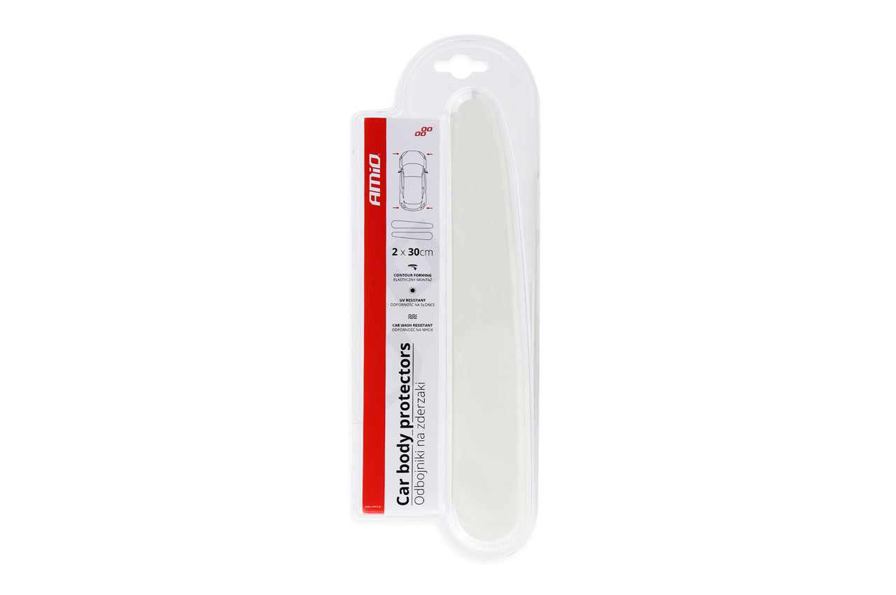 Mbrojtëse për karoseri veture 2 x 30cm CBP-2