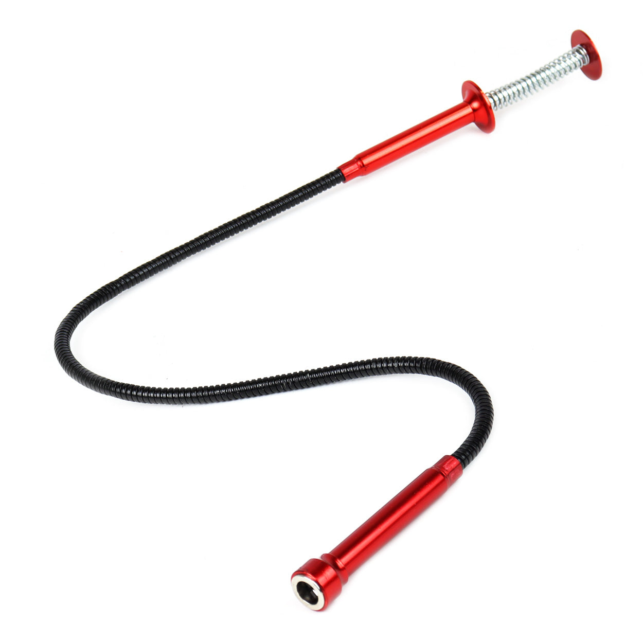 Vegël magnetike me 4 grepa për kapje dhe nxjerrje, 60cm-1