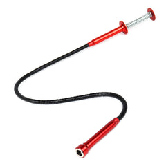 Vegël magnetike me 4 grepa për kapje dhe nxjerrje, 60cm-1