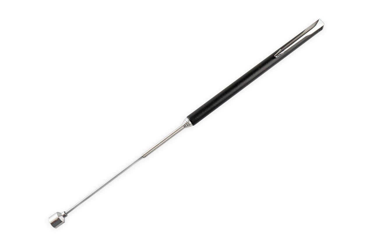 Vegël magnetike për kapje 12-64cm