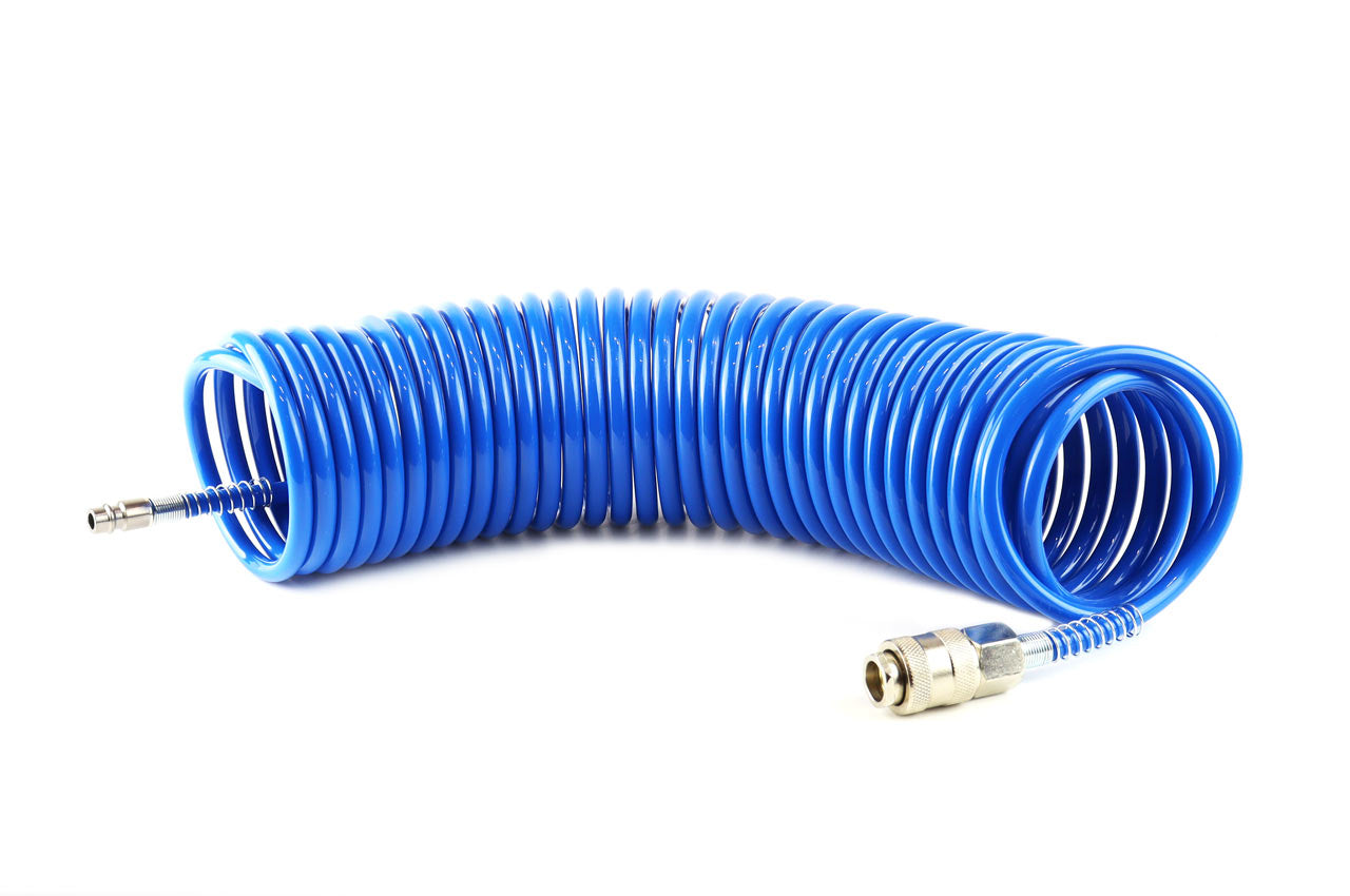 Zorrë ajri pneumatike PE 5x8 mm 10 m PT-04