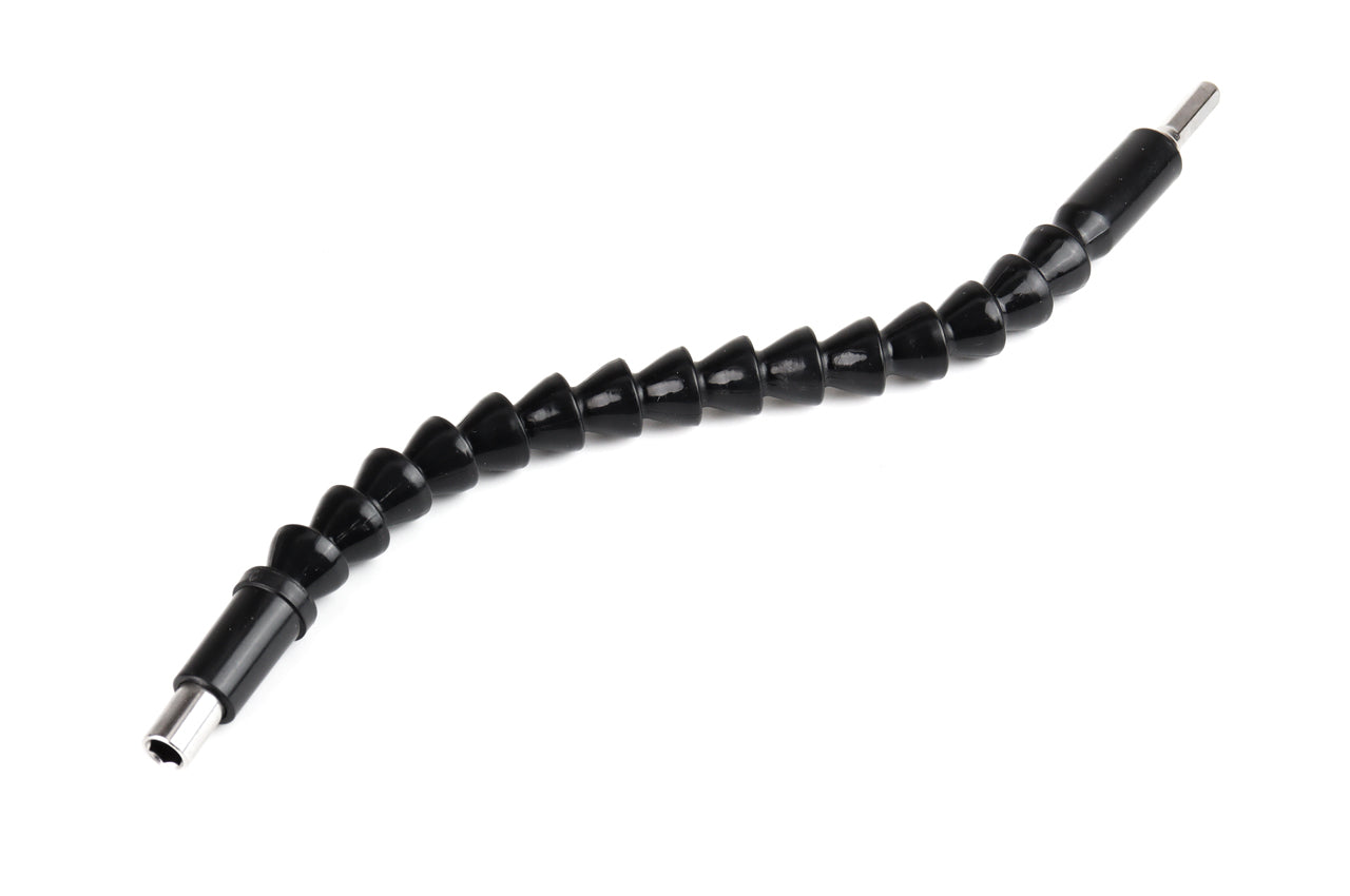 Mbajtëse fleksibile për bite 1/4" 30 cm