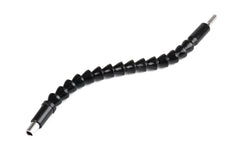 Mbajtëse fleksibile për bite 1/4" 30 cm-1