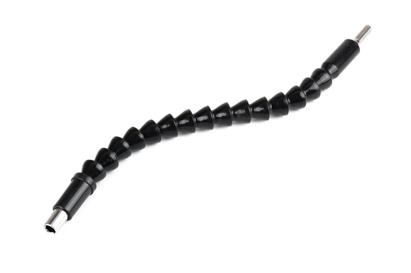 Mbajtëse fleksibile për bite 1/4" 30 cm-1