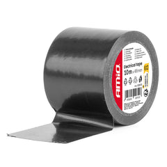 Shirit ngjitës i zi 48 mm x 10 m-1