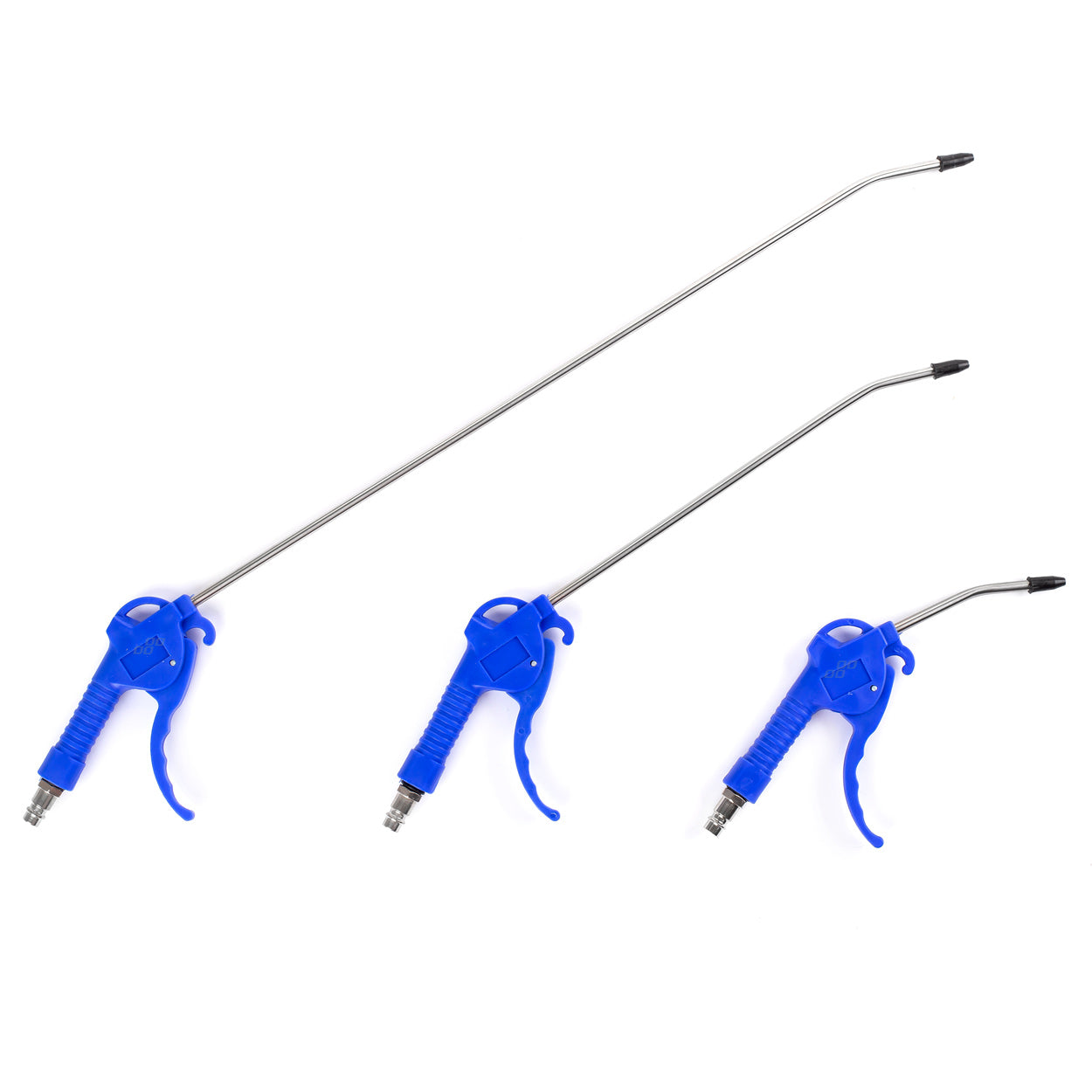 Set pistoletë ajri pneumatike PT-09