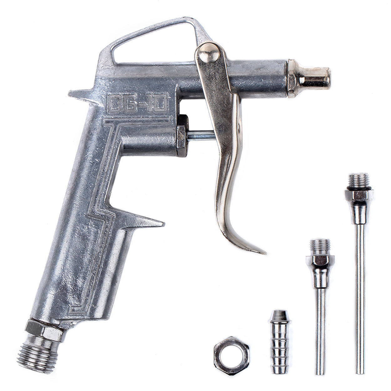 Pistolet pneumatik me ajër PT-14-1