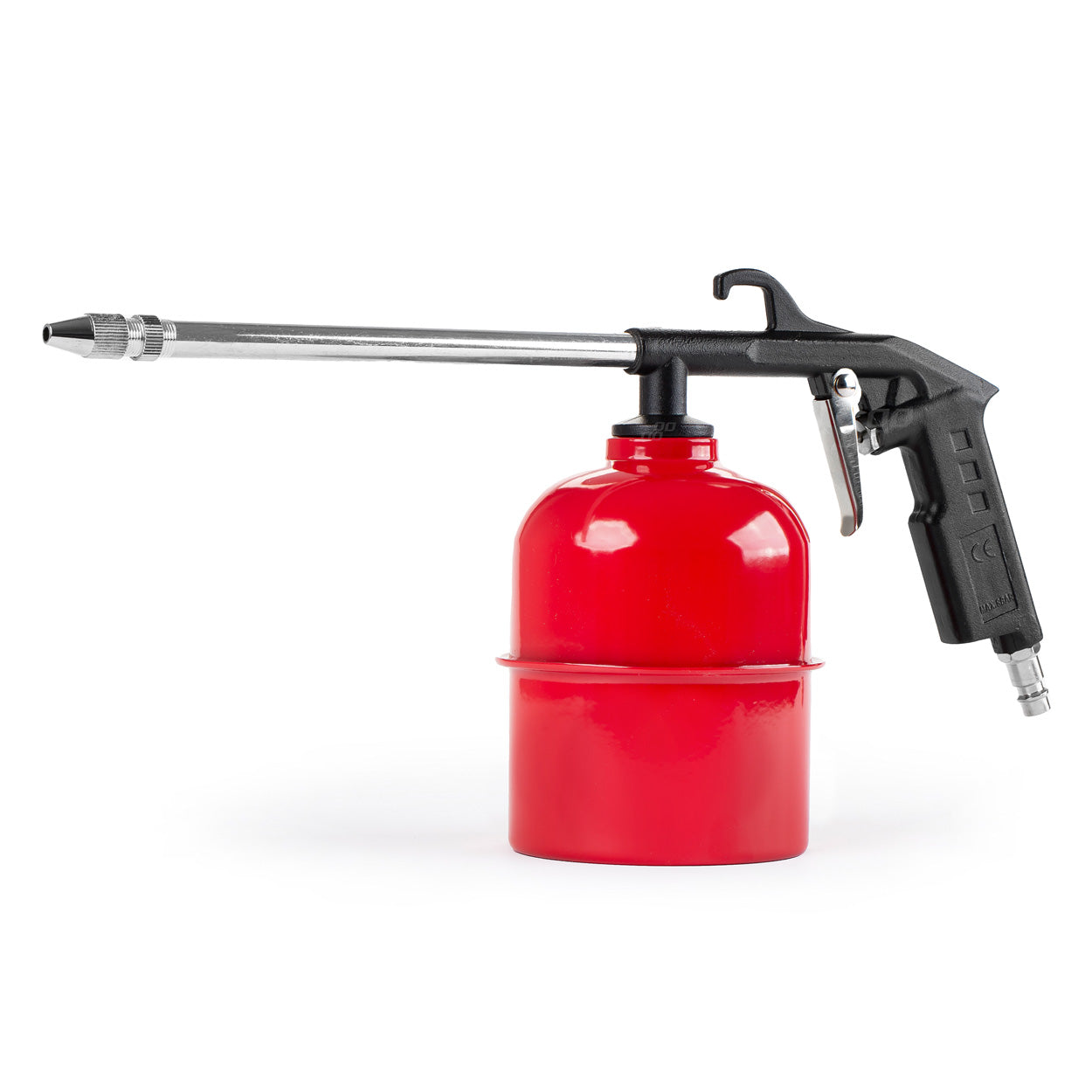 Pistolet për spërkatje vaji PT-16