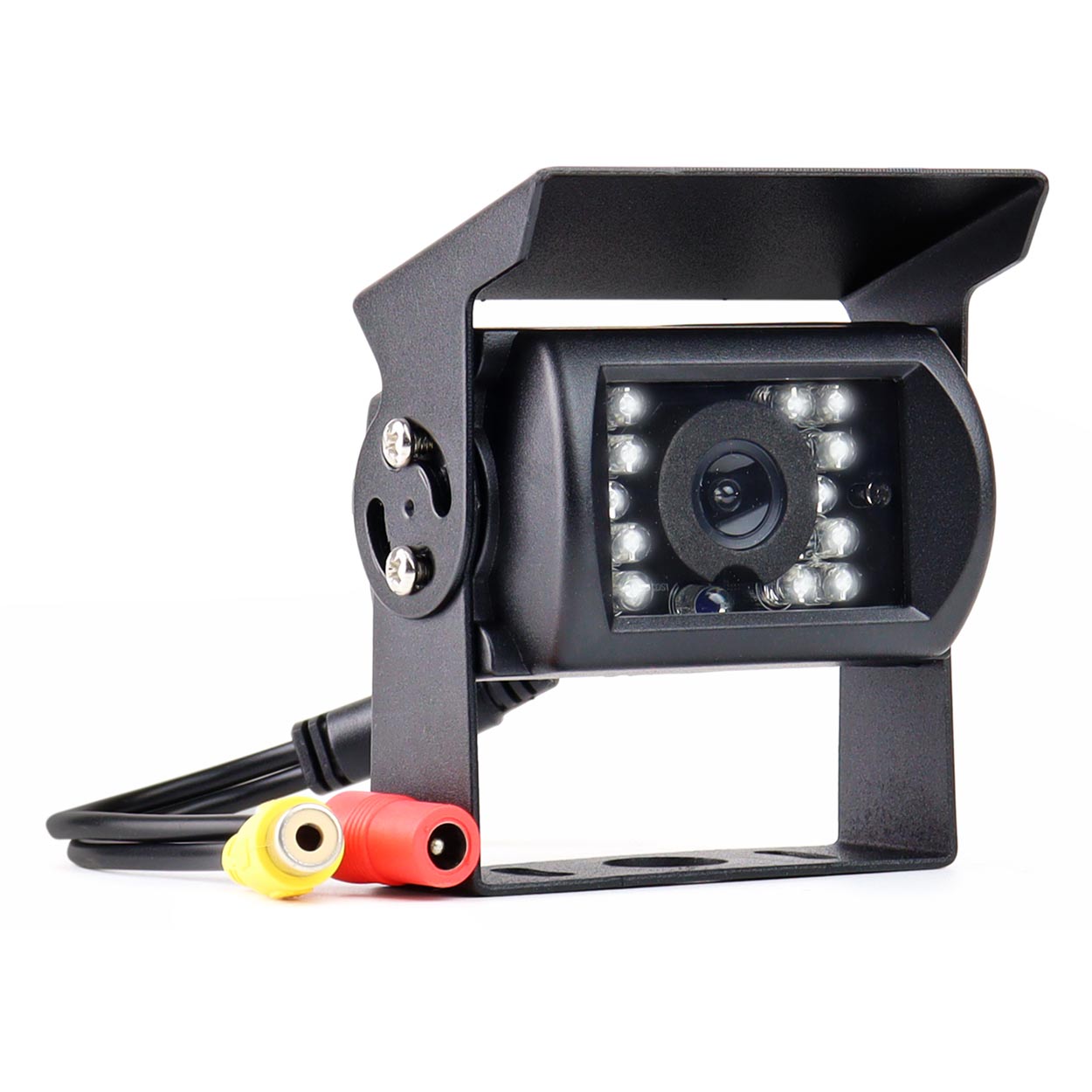 Kamerë mbrapa për kamion me IR HD-501 “Night Vision”