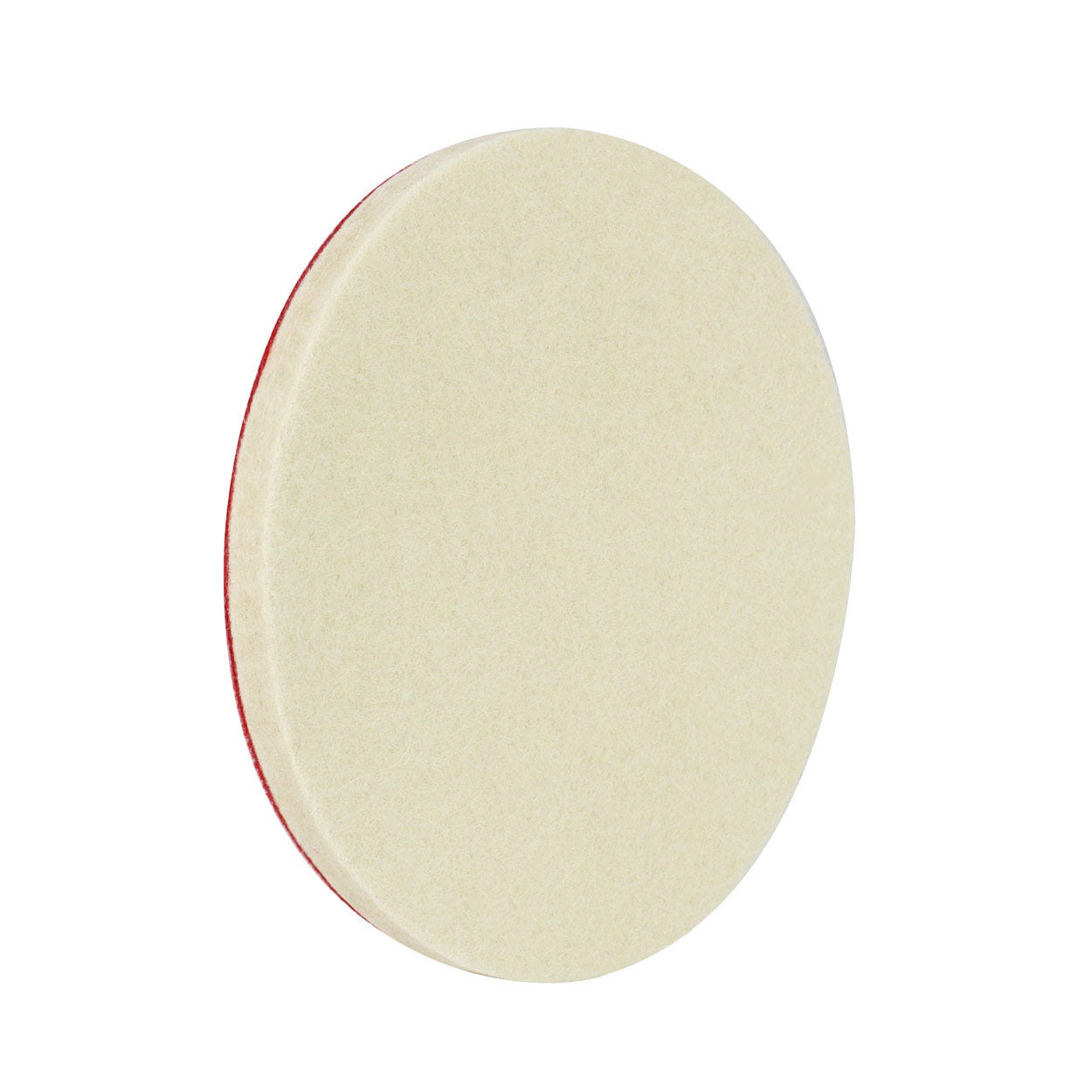 Disk/pad për lustrim veture 125mm x 10mm