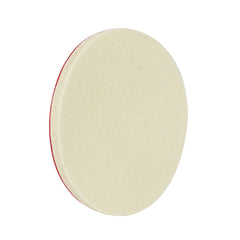 Disk/pad për lustrim veture 125mm x 10mm-1